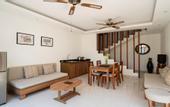 Туры в отель The Sakaye Luxury Villas & Spa