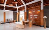 Туры в отель The Sakaye Luxury Villas & Spa