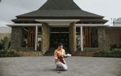 Туры в отель The Sakaye Luxury Villas & Spa