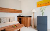 Туры в отель The Sakaye Luxury Villas & Spa