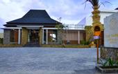 Туры в отель The Sakaye Luxury Villas & Spa