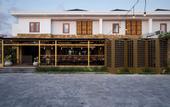 Туры в отель The Sakaye Luxury Villas & Spa