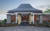Туры в отель The Sakaye Luxury Villas & Spa