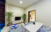 Туры в отель Paisa Seminyak Living