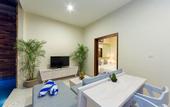 Туры в отель Paisa Seminyak Living
