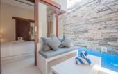 Туры в отель Paisa Seminyak Living