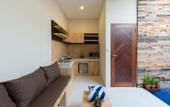 Туры в отель Paisa Seminyak Living