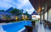 Туры в отель Paisa Seminyak Living