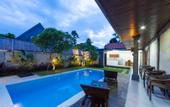 Туры в отель Paisa Seminyak Living