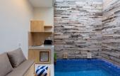 Туры в отель Paisa Seminyak Living
