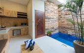 Туры в отель Paisa Seminyak Living