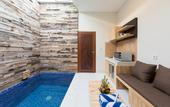 Туры в отель Paisa Seminyak Living