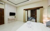 Туры в отель Paisa Seminyak Living