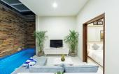 Туры в отель Paisa Seminyak Living