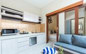 Туры в отель Paisa Seminyak Living