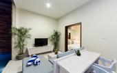 Туры в отель Paisa Seminyak Living