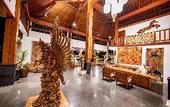 Туры в отель Anumana Village Ubud