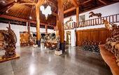 Туры в отель Anumana Village Ubud
