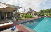 Туры в отель Villa Nirvana