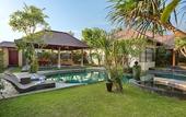 Туры в отель The Kampung Ubud Villa