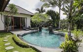 Туры в отель The Kampung Ubud Villa