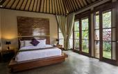 Туры в отель The Kampung Ubud Villa