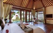Туры в отель The Kampung Ubud Villa