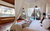 Туры в отель The Kampung Ubud Villa
