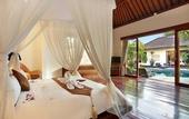 Туры в отель The Kampung Ubud Villa