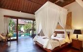 Туры в отель The Kampung Ubud Villa