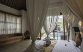 Туры в отель The Kampung Ubud Villa