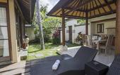 Туры в отель The Kampung Ubud Villa