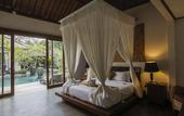 Туры в отель The Kampung Ubud Villa