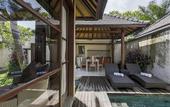 Туры в отель The Kampung Ubud Villa