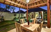 Туры в отель The Kampung Ubud Villa