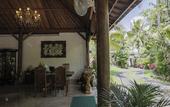Туры в отель The Kampung Ubud Villa