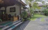 Туры в отель The Kampung Ubud Villa