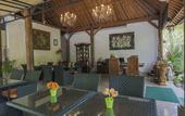 Туры в отель The Kampung Ubud Villa