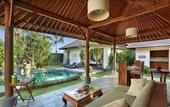 Туры в отель The Kampung Ubud Villa