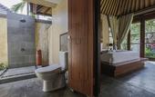 Туры в отель The Kampung Ubud Villa