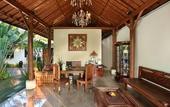 Туры в отель The Kampung Ubud Villa