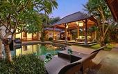Туры в отель The Kampung Ubud Villa