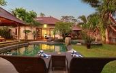 Туры в отель The Kampung Ubud Villa