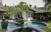 Туры в отель The Kampung Ubud Villa