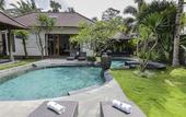 Туры в отель The Kampung Ubud Villa