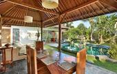 Туры в отель The Kampung Ubud Villa