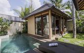Туры в отель The Kampung Ubud Villa