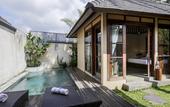 Туры в отель The Kampung Ubud Villa