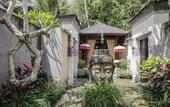 Туры в отель The Kampung Ubud Villa