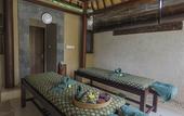 Туры в отель The Kampung Ubud Villa